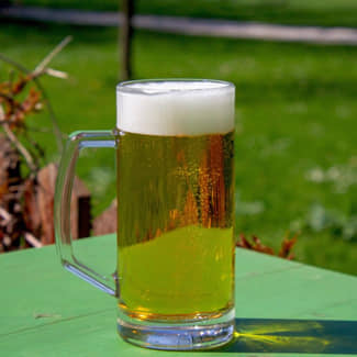 Meer dan een kwart studenten aan universiteit zijn zware drinkers